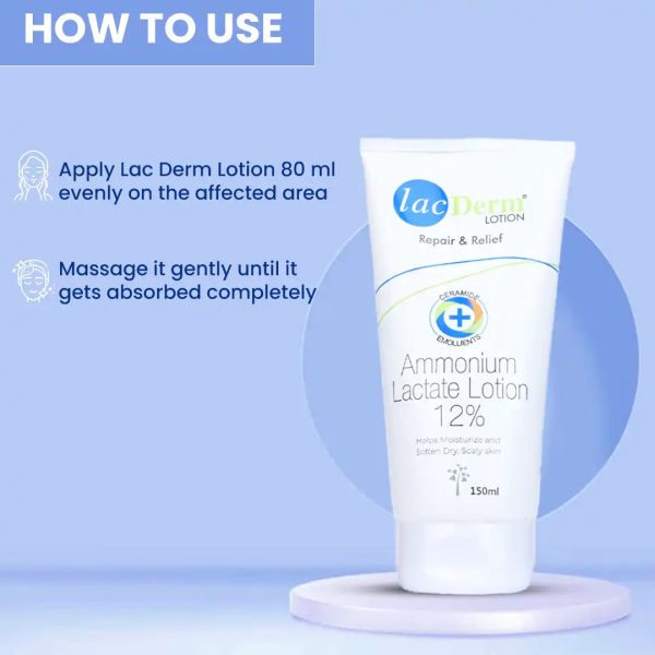 Lac Derm Lotion Cheap