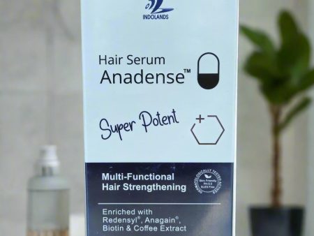 Anadense Hair Serum Online