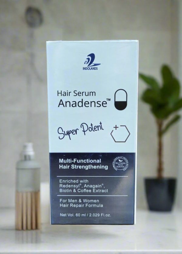 Anadense Hair Serum Online