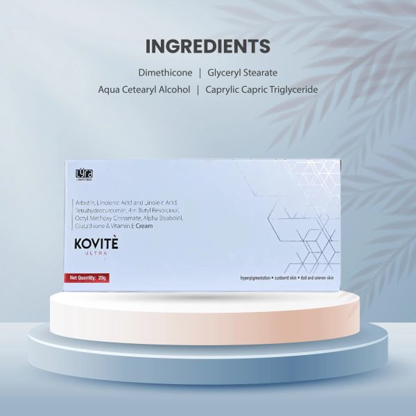 Kovite Ultra Cream For Cheap