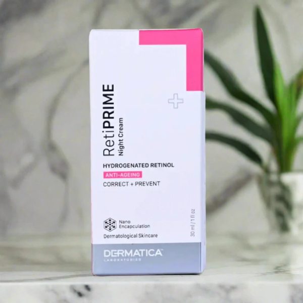 Dermatica RetiPrime Serum | Anti Ageing Serum Online