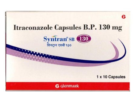 Syntran Sb 130mg 10 (Pack of 2) For Cheap