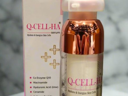 Q Cell HA Serum For Sale