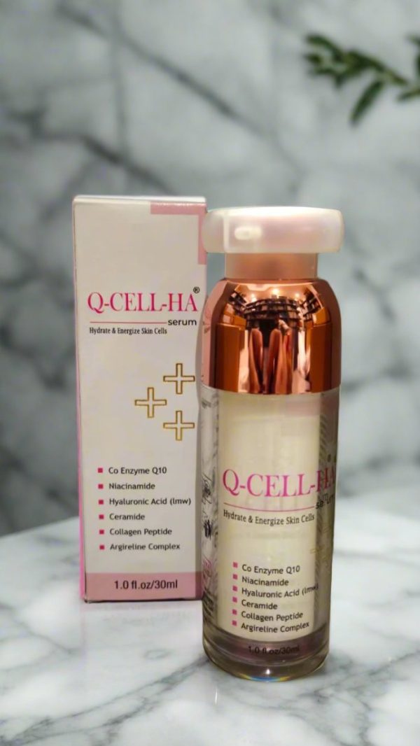 Q Cell HA Serum For Sale