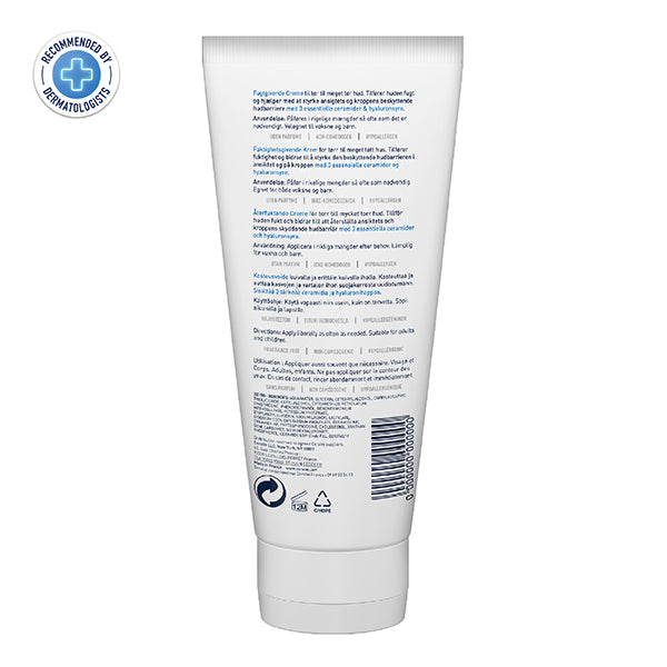 Cerave Moisturising Cream Supply