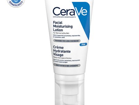 Cerave Facial Moisturizing lotion PM Online Sale