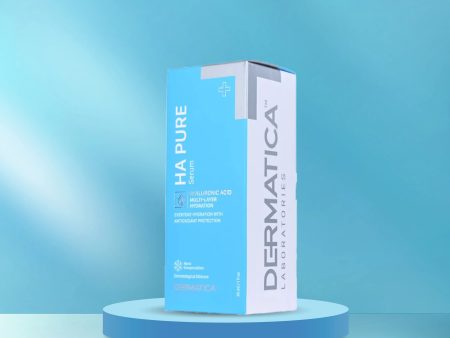 Dermatica HA Pure Serum Online Hot Sale