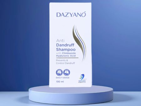 Dazyano anti dandruff shampoo For Cheap