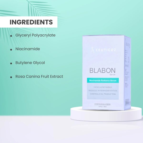 Blabon Serum Online Hot Sale