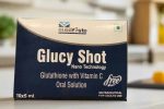 Glucy Shot Glutathione-Pack of 10 Online