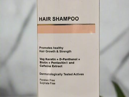 Dermetics Hair Shampoo For Cheap