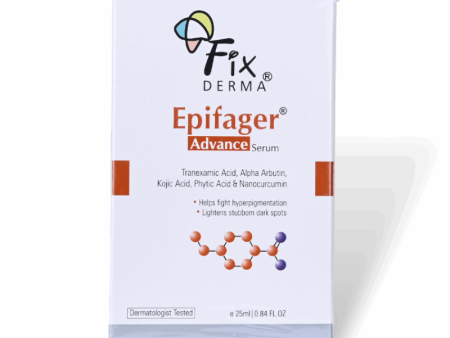 Epifager Advance Serum on Sale