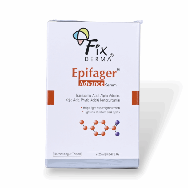 Epifager Advance Serum on Sale