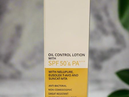 Sunbless Oil Control Lotion Online