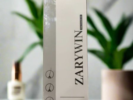 Zarywin Hair Growth Oil Cheap