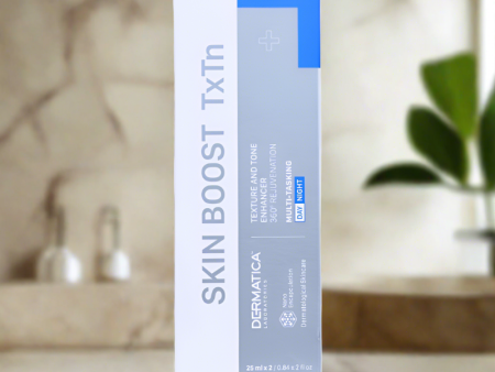 Dermatica Skin Boost TxTn For Cheap