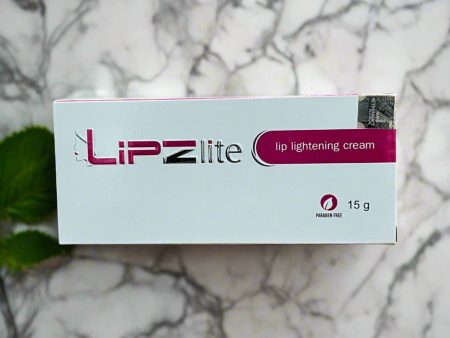 Lipzlite Lip-Lightening Cream Online Sale