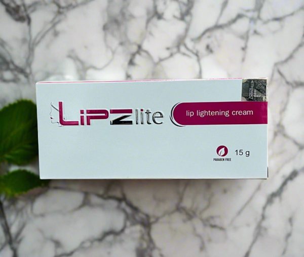 Lipzlite Lip-Lightening Cream Online Sale