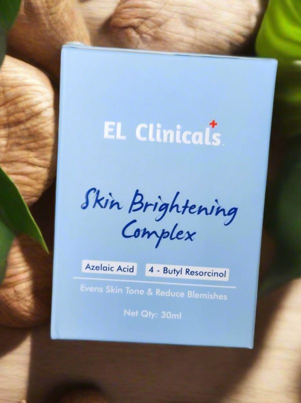 EL Clinical s Skin Brightening Cream on Sale