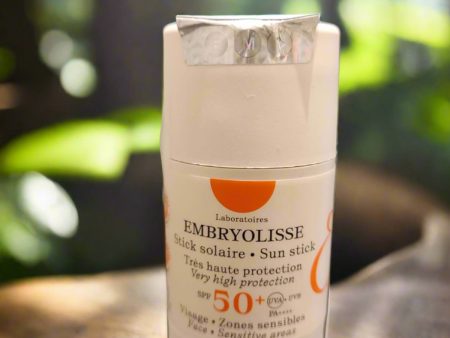 Embryolisse Sun Stick Solaire Online Hot Sale