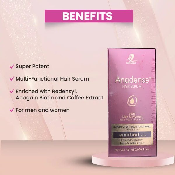 Anadense Hair Serum Online