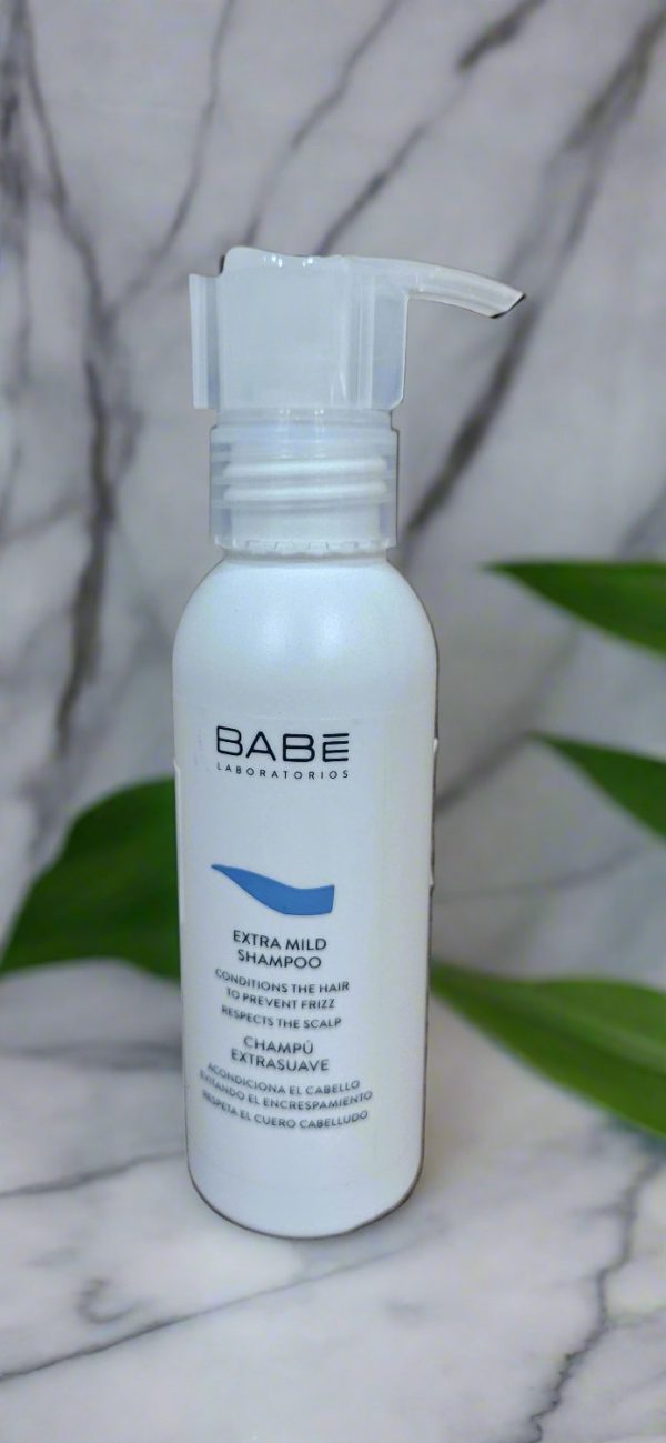 Babe Extra Mild Shampoo Discount