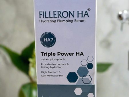 Flilleron HA serum For Cheap