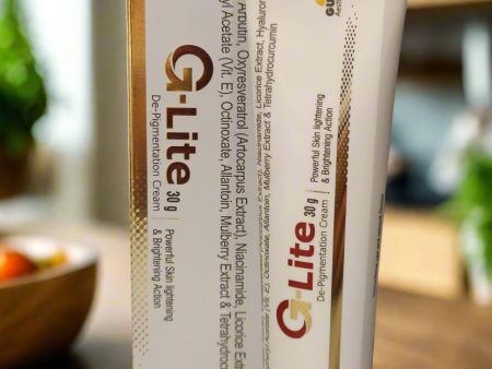 G-Lite De-pigmentation Cream For Cheap