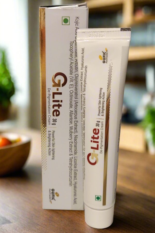 G-Lite De-pigmentation Cream For Cheap