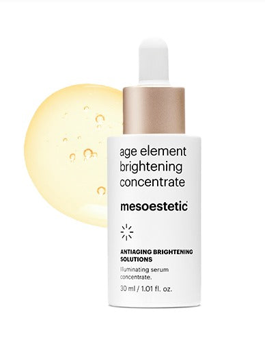 Mesoestetic Age Element Brightening Concentrate on Sale