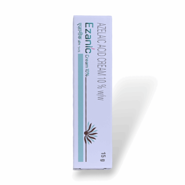 Ezanic Cream 10% For Discount