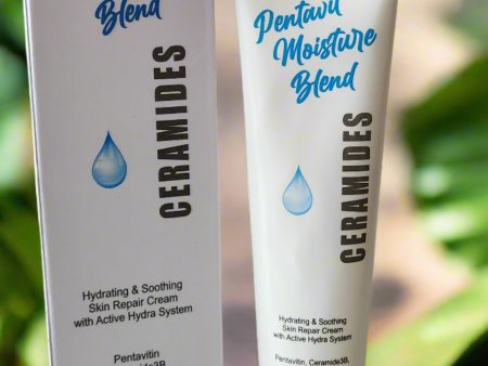 Pentavit Moisture Blend Supply