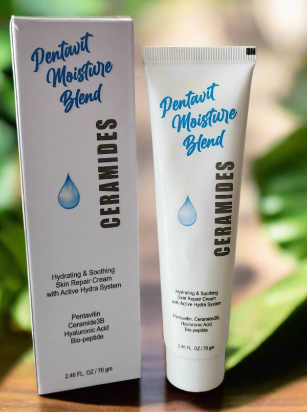 Pentavit Moisture Blend Supply