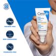 Cerave Facial Moisturizing AM Lotion SPF 30 Discount