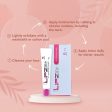 Lipzlite Lip-Lightening Cream Online Sale