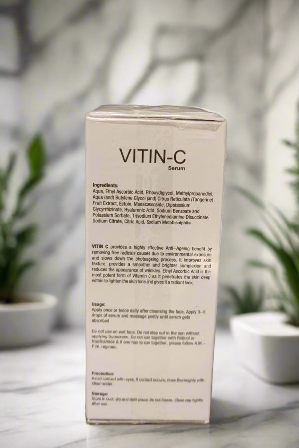 Vitin-C Serum Cheap