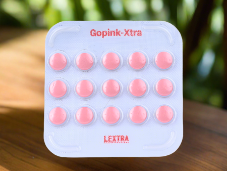 Go pink Xtra Online Hot Sale