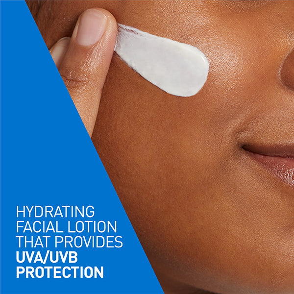 Cerave Facial Moisturizing AM Lotion SPF 30 Discount