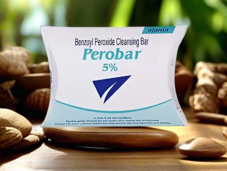 Perobar 5% Soap Cheap