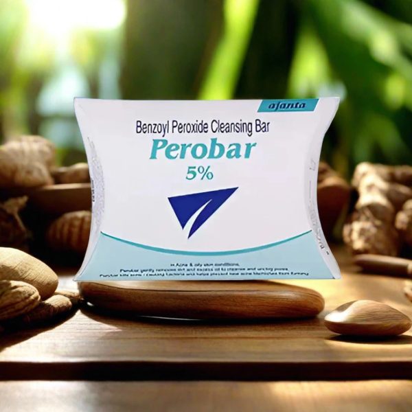 Perobar 5% Soap Cheap