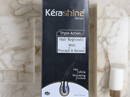 Kerashine Serum For Sale