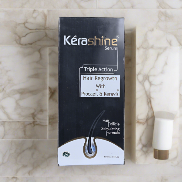 Kerashine Serum For Sale