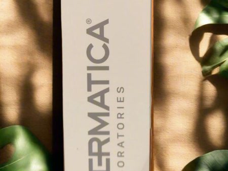 Dermatica Ray Protect Tint Mineral Sunscreen Sale