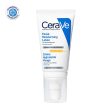 Cerave Facial Moisturizing AM Lotion SPF 30 Discount