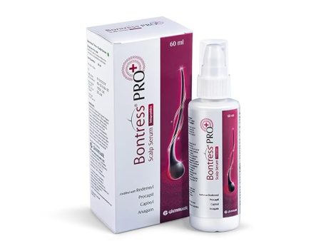 Bontress Pro Hair Serum 60ML Online now