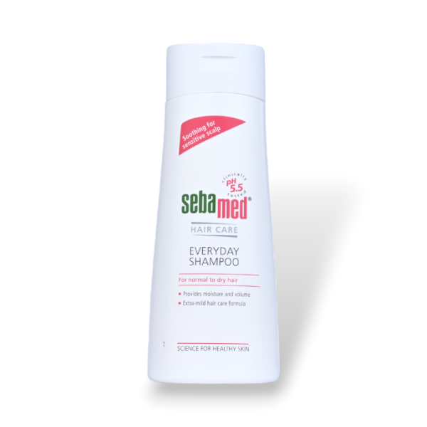 Sebamed Everyday Shampoo Online now