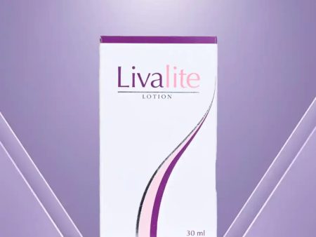 Livalite Lotion For Discount