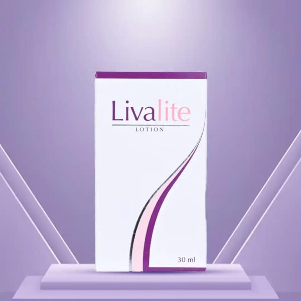 Livalite Lotion For Discount