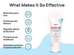 IPCA Acne-OC Sebum Regulating Moisturizer Supply