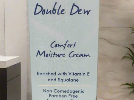 Double Dew Comfort moisture Cream For Sale